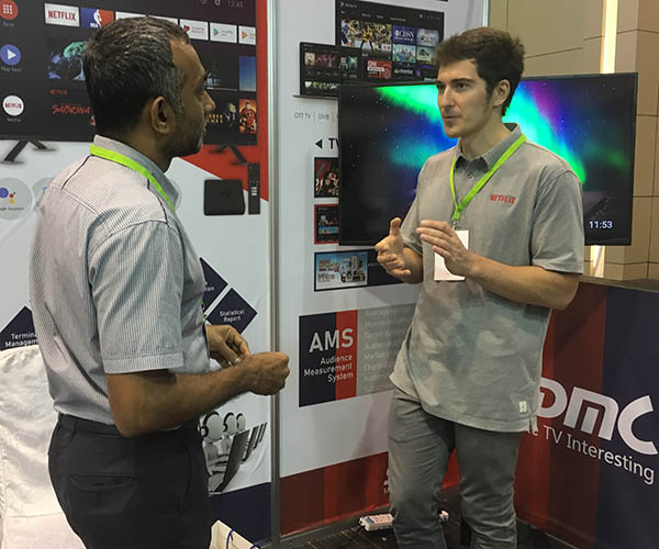 APAC Android TV Summit 2018 