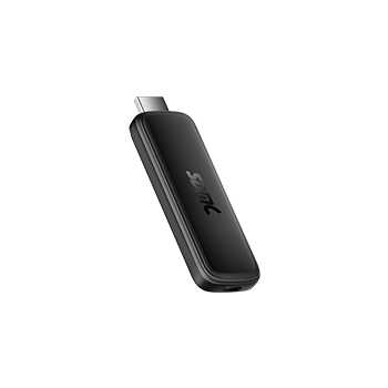 4K Google TV 电视棒