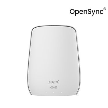 Wi-Fi 6 AX3000 双频无线路由器（NM3015）